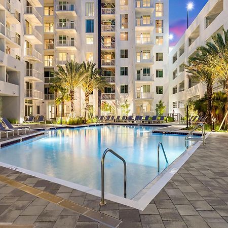 Tortoise One Apartments By Barsala West Palm Beach Ngoại thất bức ảnh
