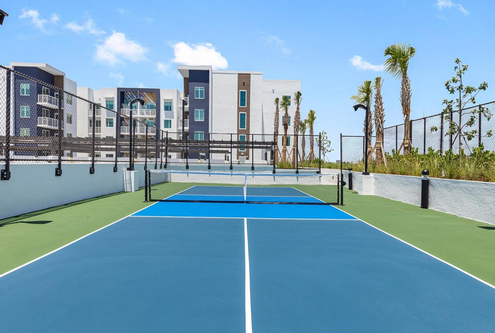 Tortoise One Apartments By Barsala West Palm Beach Ngoại thất bức ảnh