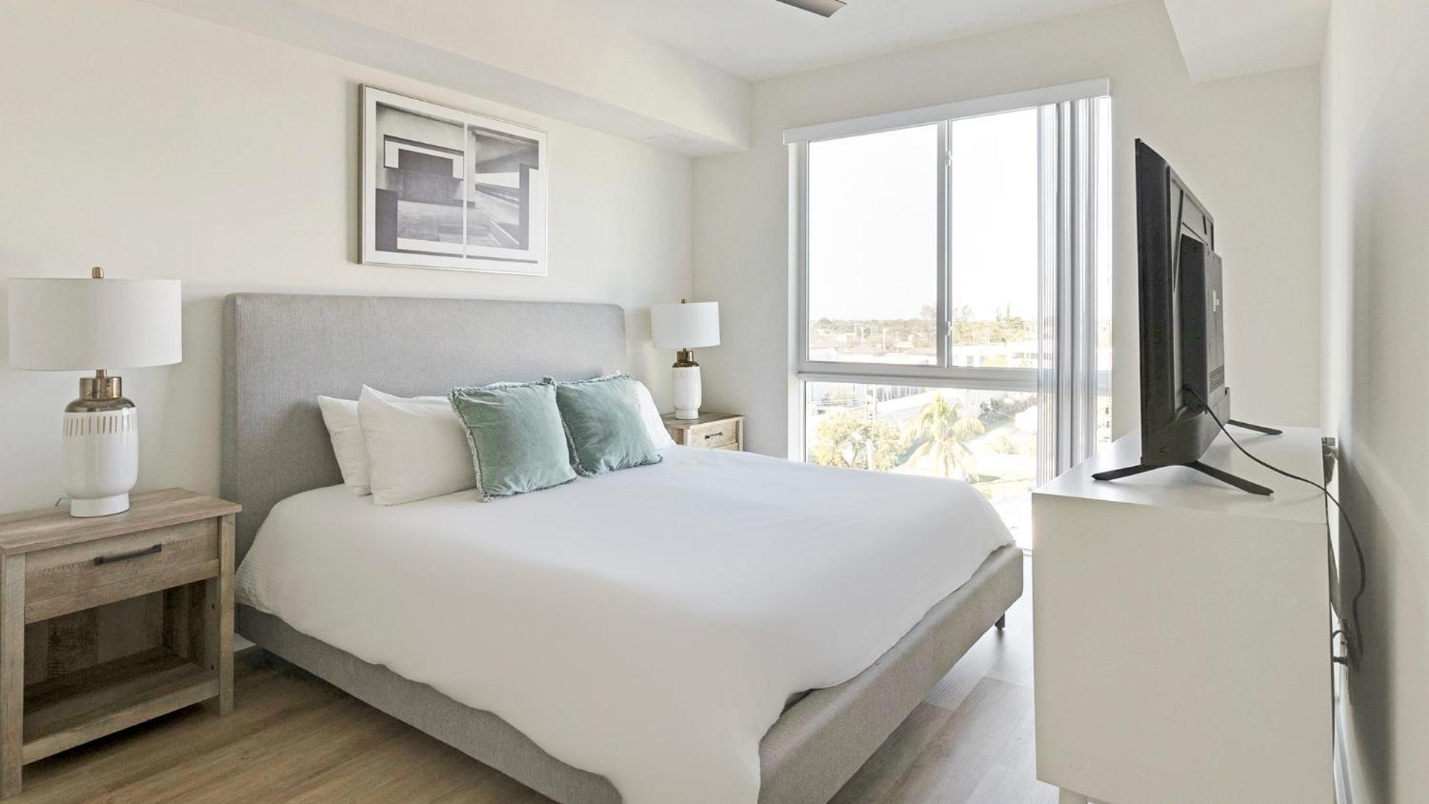 Tortoise One Apartments By Barsala West Palm Beach Phòng bức ảnh