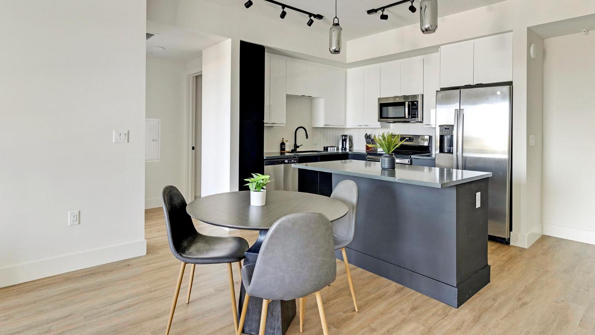 Tortoise One Apartments By Barsala West Palm Beach Phòng bức ảnh