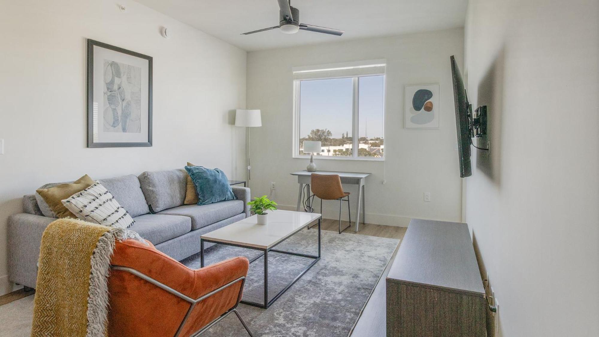 Tortoise One Apartments By Barsala West Palm Beach Phòng bức ảnh