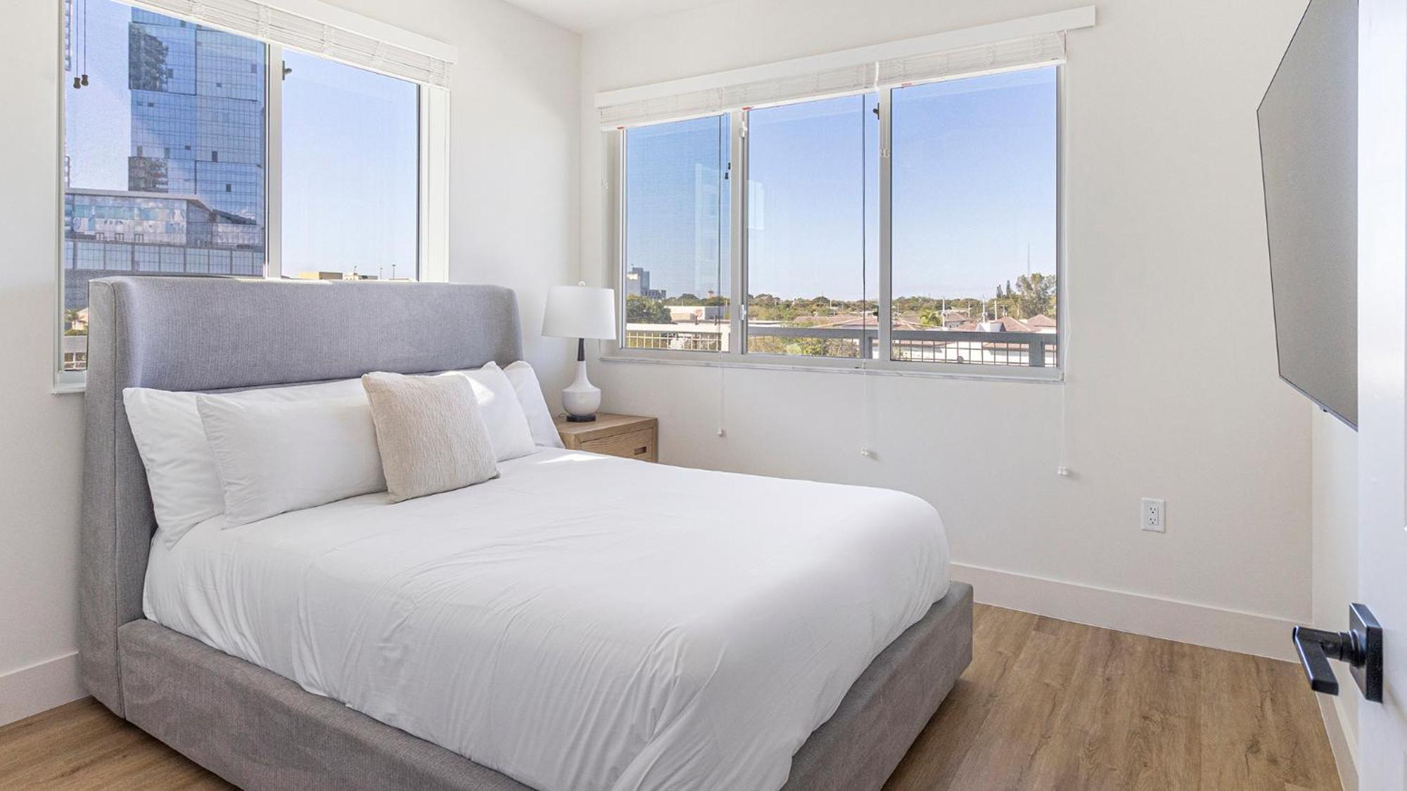 Tortoise One Apartments By Barsala West Palm Beach Phòng bức ảnh