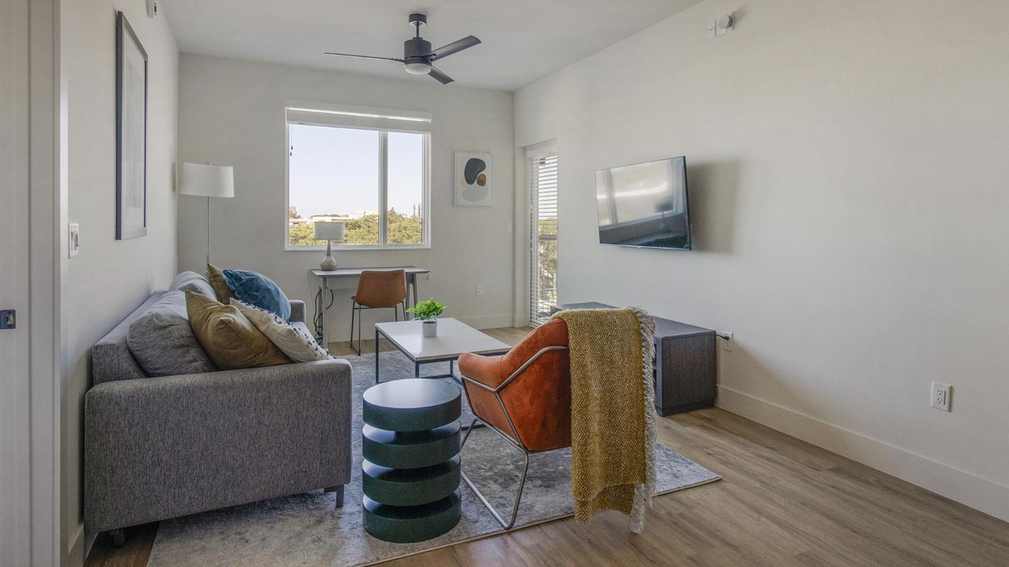 Tortoise One Apartments By Barsala West Palm Beach Phòng bức ảnh