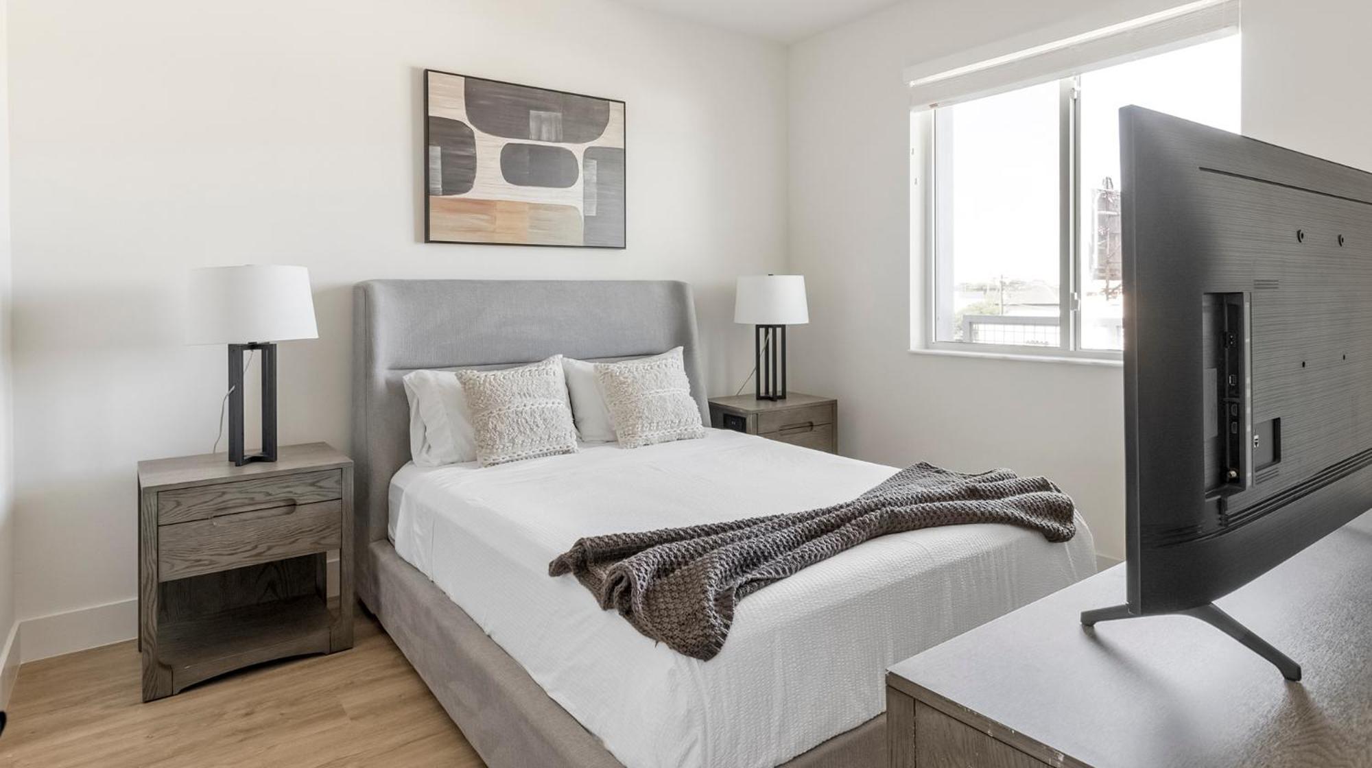Tortoise One Apartments By Barsala West Palm Beach Ngoại thất bức ảnh
