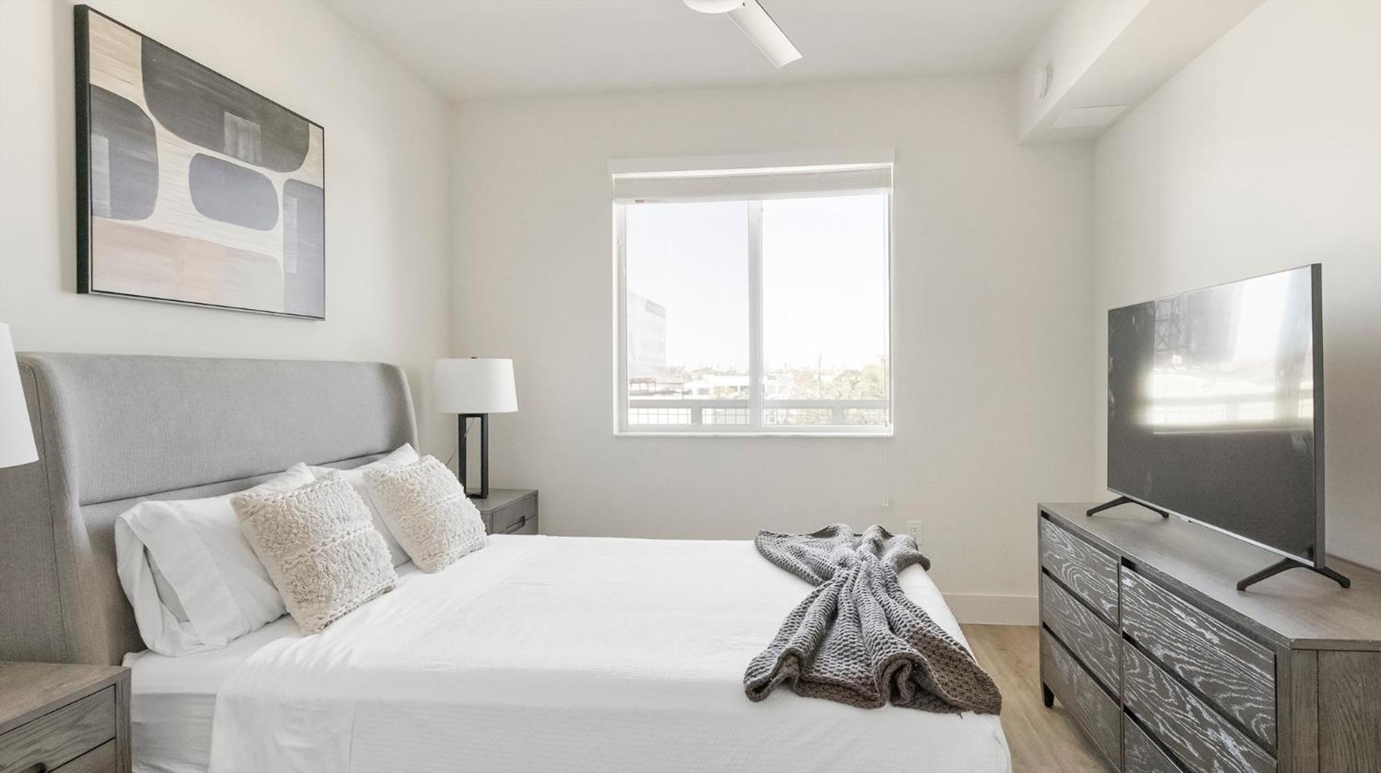 Tortoise One Apartments By Barsala West Palm Beach Ngoại thất bức ảnh