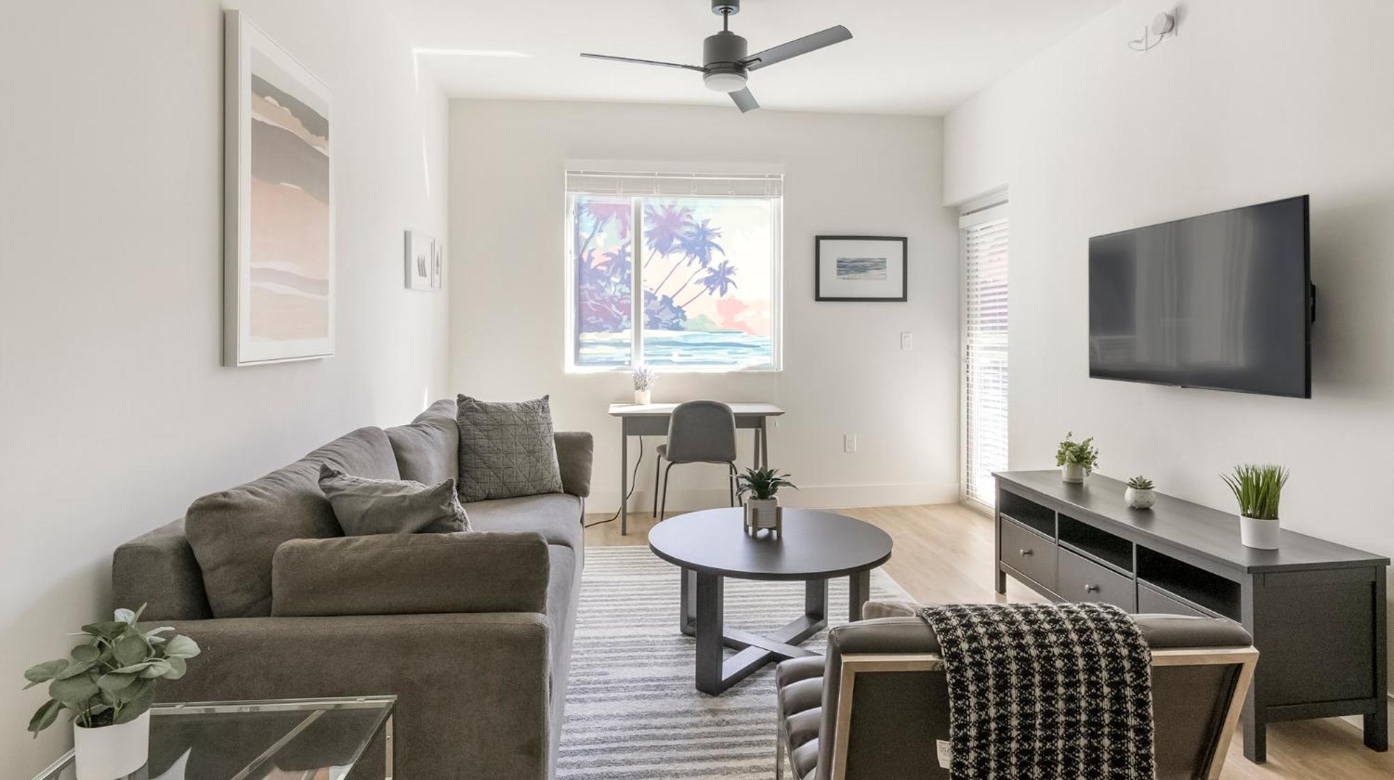 Tortoise One Apartments By Barsala West Palm Beach Ngoại thất bức ảnh